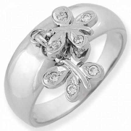 Кольцо Вк 011