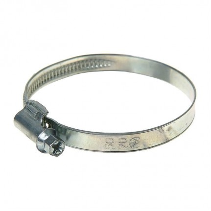 Хомут металлический