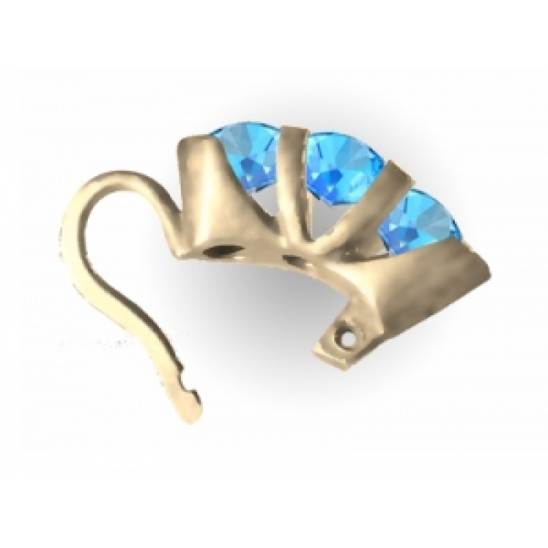 Серьги Вс 124