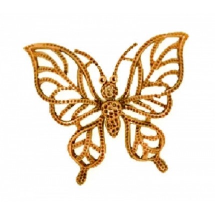 Брошь Вкл 014