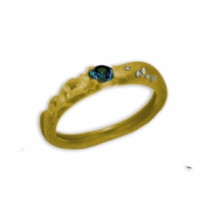 Кольцо Вк 036