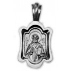 Крест Вкр 024