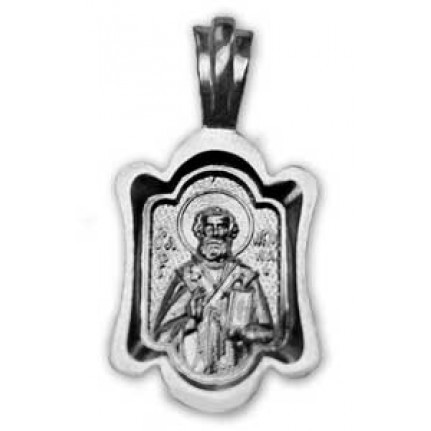 Крест Вкр 024