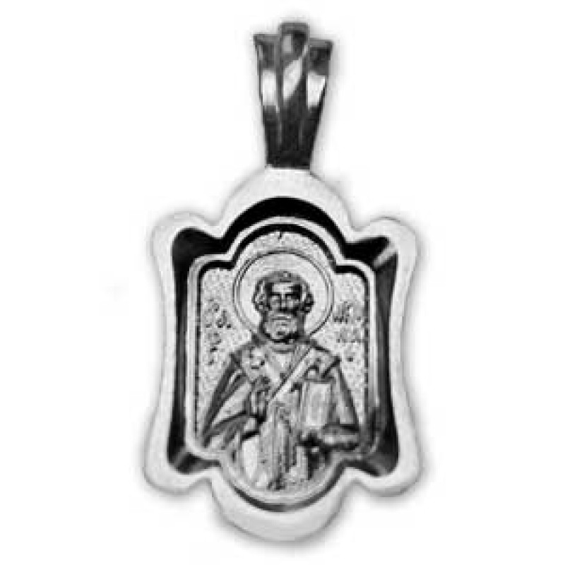 Крест Вкр 024