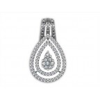 Подвеска Капля Os 1327