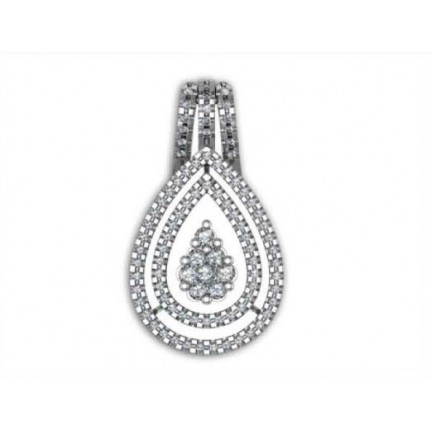 Подвеска Капля Os 1327