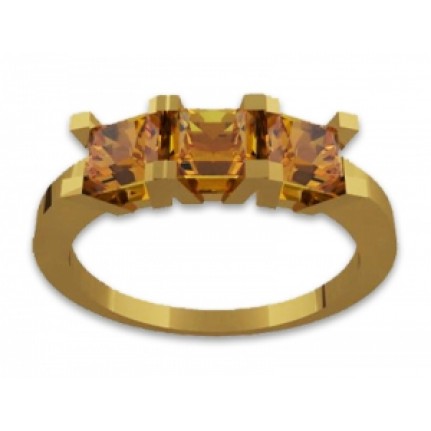 Кольцо Вк 224