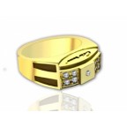 Кольцо Вк 380