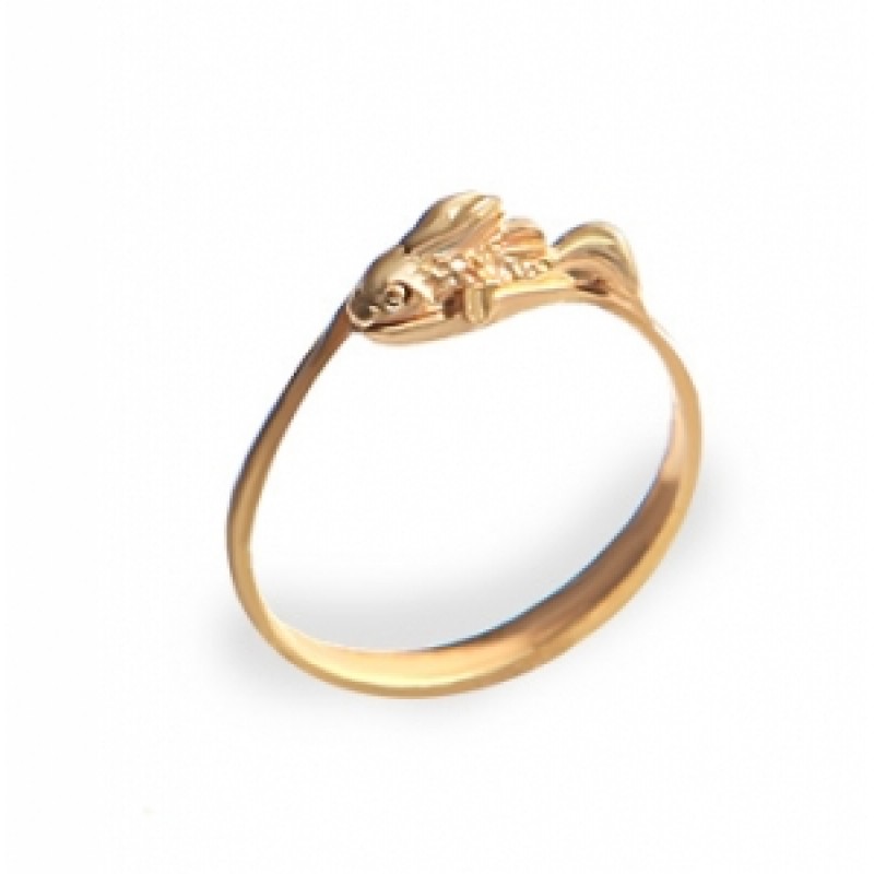 Кольцо Вк 456