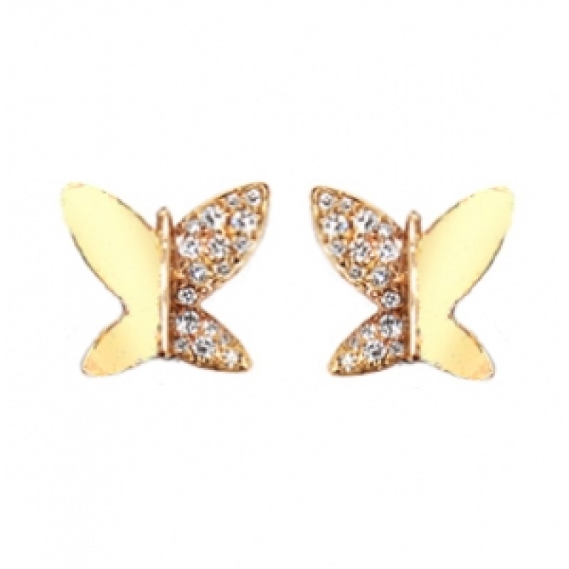 Серьги Вс 093