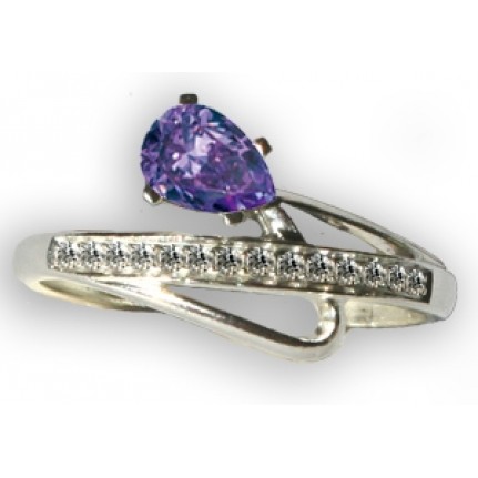 Кольцо Вк 160