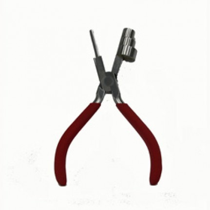 Приспособление для формирования колец