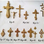 крест 004