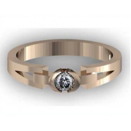 Кольцо Os 2007