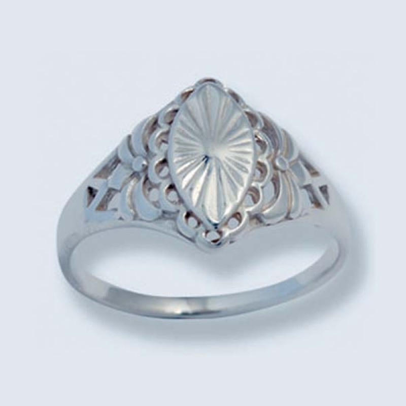 Перстень 1995