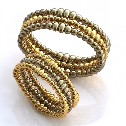 Обручальные кольца на заказ