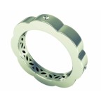 Кольцо с камнем Os 2131