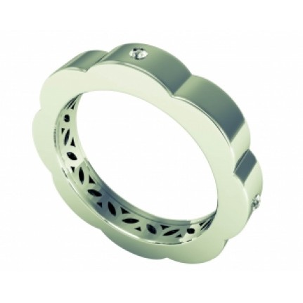 Кольцо с камнем Os 2131