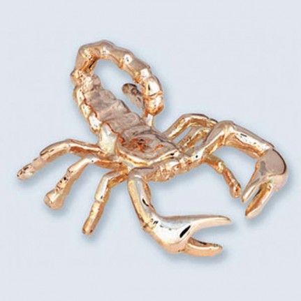 Фигурка (скорпион) Ф-48