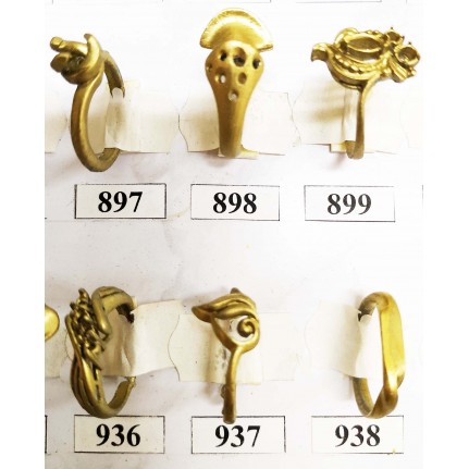 Стенд восковок 1-60