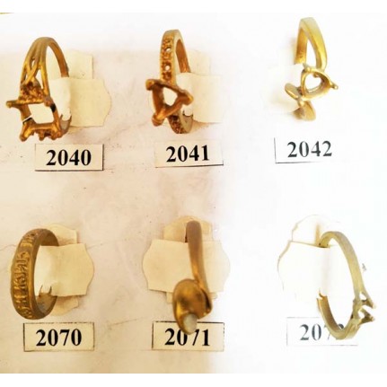 стенд№3 КОЛЬЦА 011