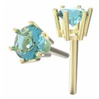 Серьги Вс 092