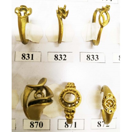 Стенд восковок 1-52