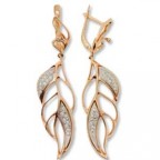 Серьги Вс 024