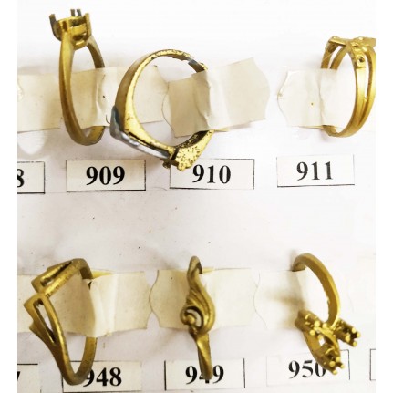 Стенд восковок 1-64