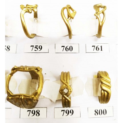 Стенд восковок 1-42