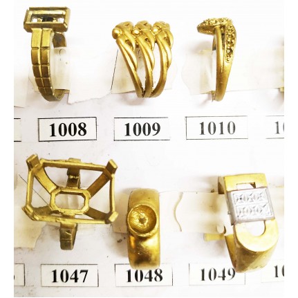 Стенд восковок 1-80