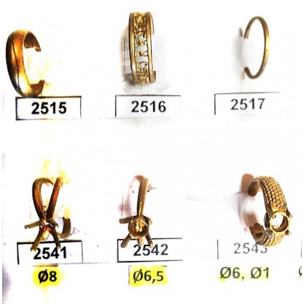 стенд№3 КОЛЬЦА 085