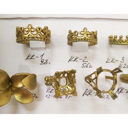 стенд№4 - КОЛЬЦА - 240