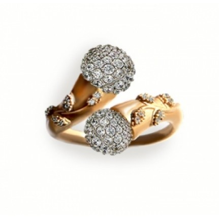 Кольцо Вк 457