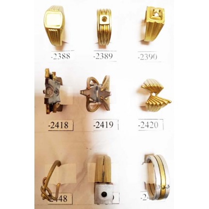 стенд№3 КОЛЬЦА 071