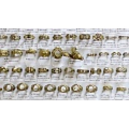 Восковки из зала