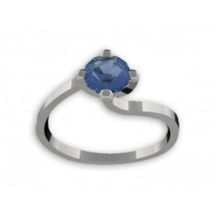 Кольцо Вк 256