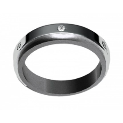 Кольцо Вк 142