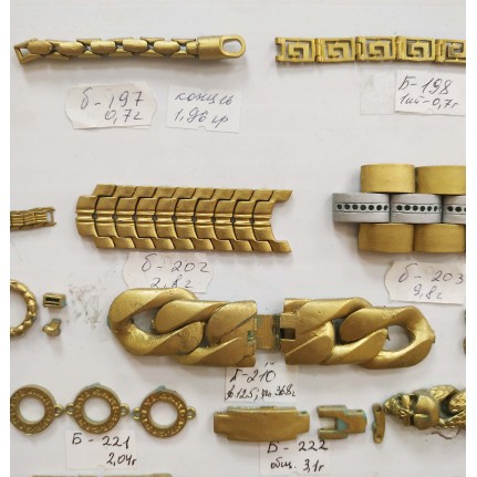 стенд№4 - БРАСЛЕТЫ - 51