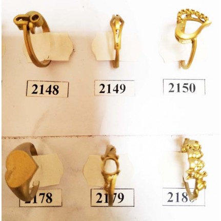 стенд№3 КОЛЬЦА 031