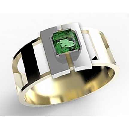 Кольцо Вк 091