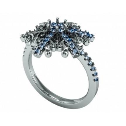 Кольцо Os 7121