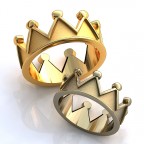 Обручальные кольца на заказ