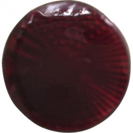 Эмаль горячая /Дулево/ № 5 (прозрачная/красная)