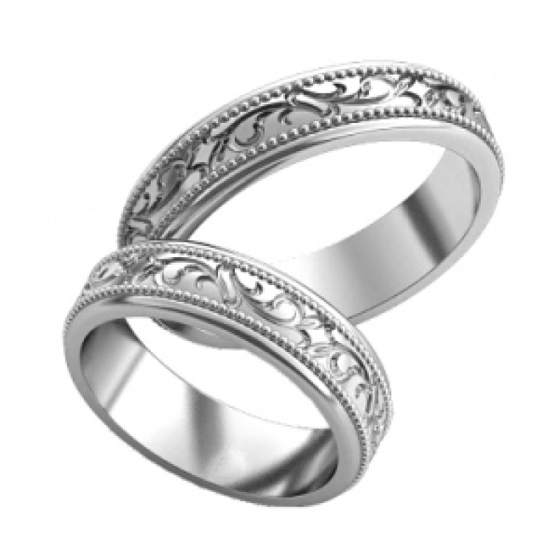 Кольцо Вк 349