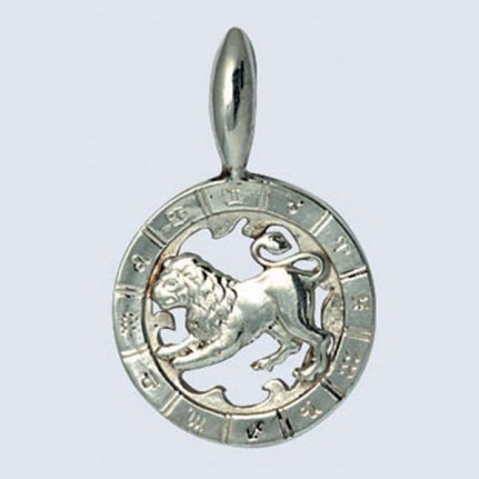 Подвеска (лев)П-125/П-124