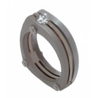 Кольцо Вк 339