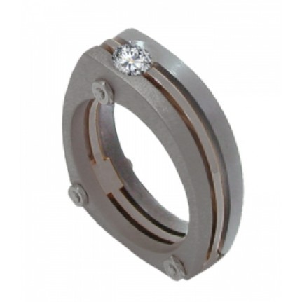 Кольцо Вк 339