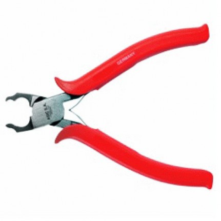 Кусачки для разгибания крапанов