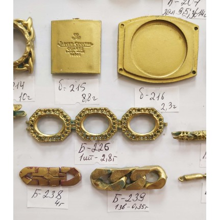 стенд№4 - БРАСЛЕТЫ - 54